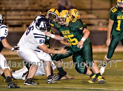 Thumbnail 3 in Altus vs. MacArthur photogallery.