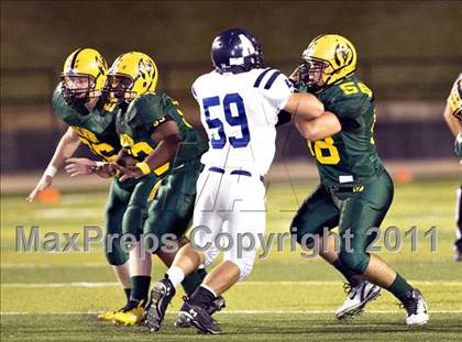 Thumbnail 3 in Altus vs. MacArthur photogallery.