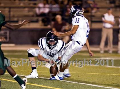 Thumbnail 1 in Altus vs. MacArthur photogallery.