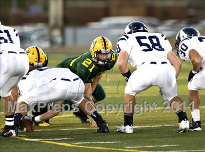 Thumbnail 3 in Altus vs. MacArthur photogallery.