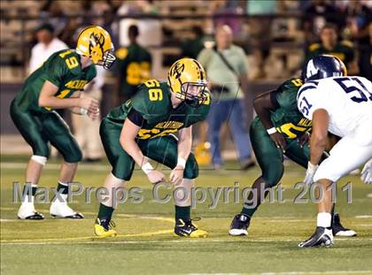 Thumbnail 3 in Altus vs. MacArthur photogallery.