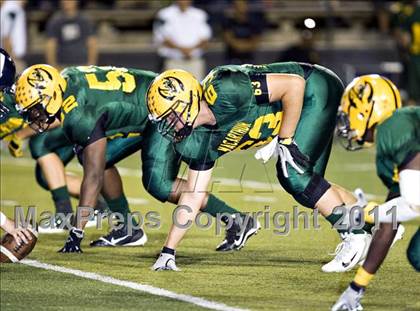 Thumbnail 2 in Altus vs. MacArthur photogallery.