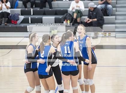 Thumbnail 1 in Peak to Peak vs Aspen (CHSAA 3A Regionals, Site 9) photogallery.