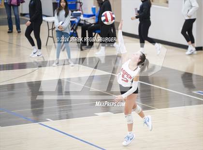 Thumbnail 1 in Peak to Peak vs Aspen (CHSAA 3A Regionals, Site 9) photogallery.
