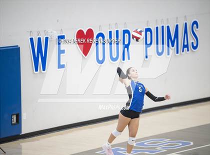 Thumbnail 2 in Peak to Peak vs Aspen (CHSAA 3A Regionals, Site 9) photogallery.
