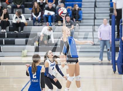 Thumbnail 1 in Peak to Peak vs Aspen (CHSAA 3A Regionals, Site 9) photogallery.