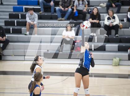 Thumbnail 2 in Peak to Peak vs Aspen (CHSAA 3A Regionals, Site 9) photogallery.