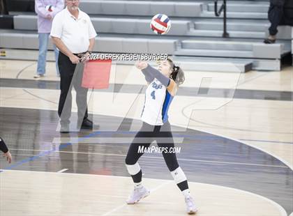 Thumbnail 1 in Peak to Peak vs Aspen (CHSAA 3A Regionals, Site 9) photogallery.