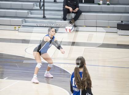 Thumbnail 1 in Peak to Peak vs Aspen (CHSAA 3A Regionals, Site 9) photogallery.