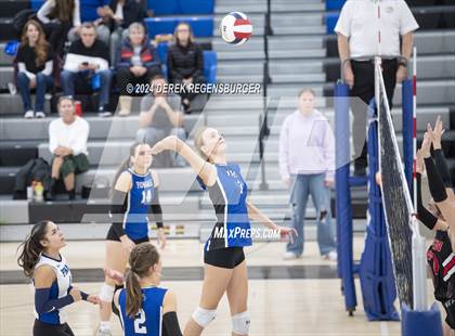 Thumbnail 1 in Peak to Peak vs Aspen (CHSAA 3A Regionals, Site 9) photogallery.