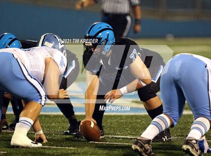 Thumbnail 2 in Wayne Valley @ Woodland Hills photogallery.