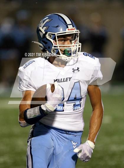 Thumbnail 1 in Wayne Valley @ Woodland Hills photogallery.