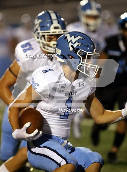 Thumbnail 2 in Wayne Valley @ Woodland Hills photogallery.
