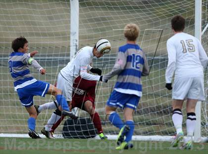 Thumbnail 1 in Highlands Ranch @ Rock Canyon photogallery.