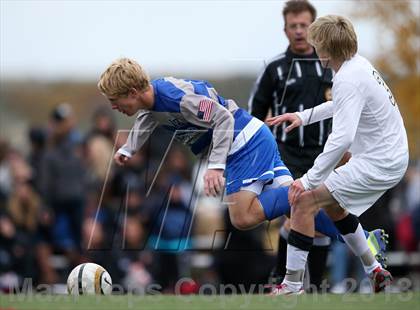 Thumbnail 2 in Highlands Ranch @ Rock Canyon photogallery.