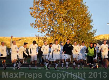 Thumbnail 1 in Highlands Ranch @ Rock Canyon photogallery.