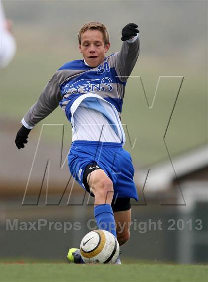 Thumbnail 1 in Highlands Ranch @ Rock Canyon photogallery.