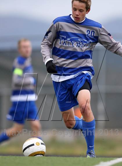 Thumbnail 2 in Highlands Ranch @ Rock Canyon photogallery.