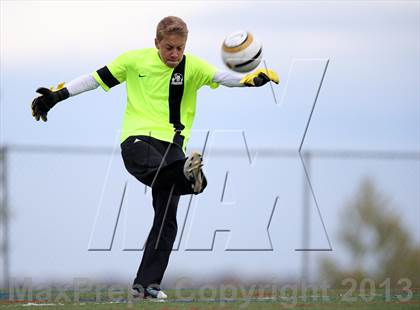 Thumbnail 3 in Highlands Ranch @ Rock Canyon photogallery.