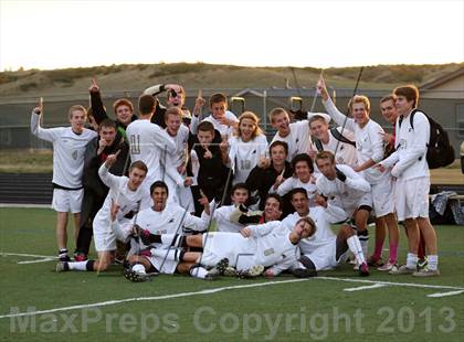 Thumbnail 1 in Highlands Ranch @ Rock Canyon photogallery.