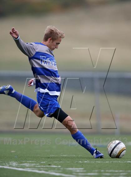 Thumbnail 3 in Highlands Ranch @ Rock Canyon photogallery.