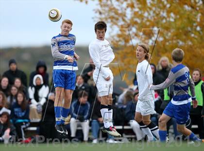 Thumbnail 3 in Highlands Ranch @ Rock Canyon photogallery.