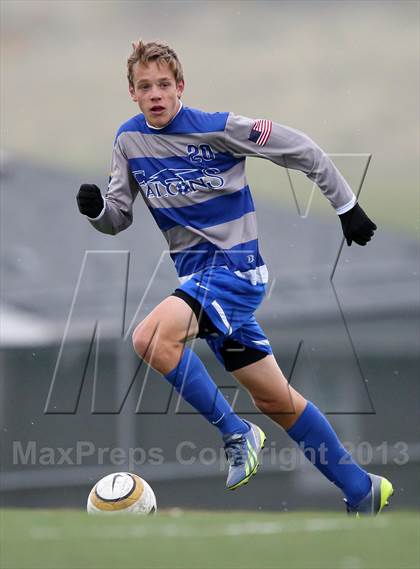 Thumbnail 1 in Highlands Ranch @ Rock Canyon photogallery.