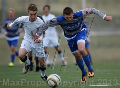 Thumbnail 2 in Highlands Ranch @ Rock Canyon photogallery.
