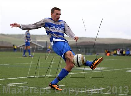Thumbnail 3 in Highlands Ranch @ Rock Canyon photogallery.