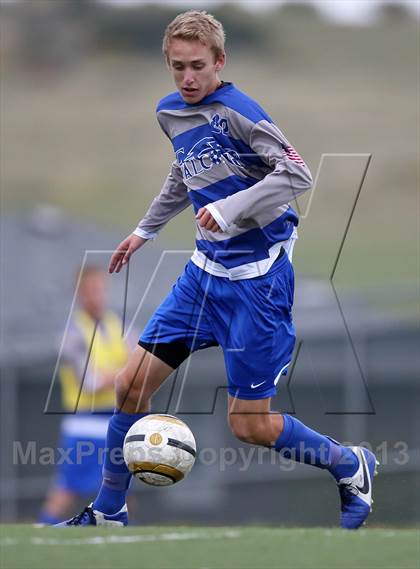 Thumbnail 1 in Highlands Ranch @ Rock Canyon photogallery.