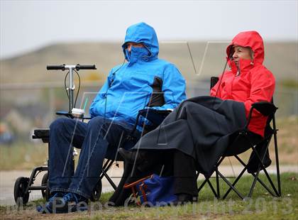 Thumbnail 1 in Highlands Ranch @ Rock Canyon photogallery.