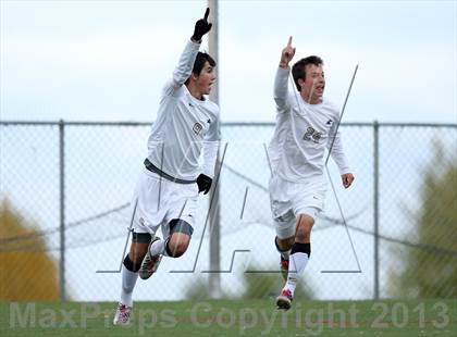 Thumbnail 1 in Highlands Ranch @ Rock Canyon photogallery.