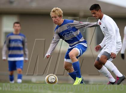 Thumbnail 2 in Highlands Ranch @ Rock Canyon photogallery.