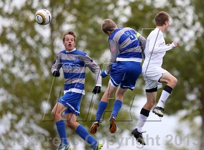 Thumbnail 3 in Highlands Ranch @ Rock Canyon photogallery.