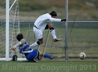 Thumbnail 3 in Highlands Ranch @ Rock Canyon photogallery.