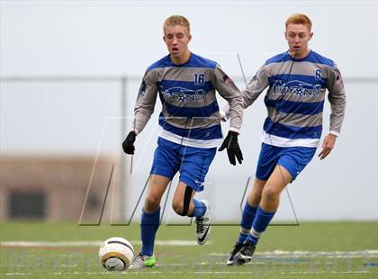 Thumbnail 3 in Highlands Ranch @ Rock Canyon photogallery.