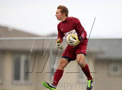 Thumbnail 3 in Highlands Ranch @ Rock Canyon photogallery.