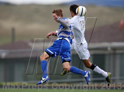 Thumbnail 3 in Highlands Ranch @ Rock Canyon photogallery.
