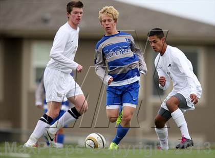Thumbnail 3 in Highlands Ranch @ Rock Canyon photogallery.