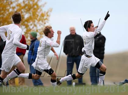 Thumbnail 1 in Highlands Ranch @ Rock Canyon photogallery.