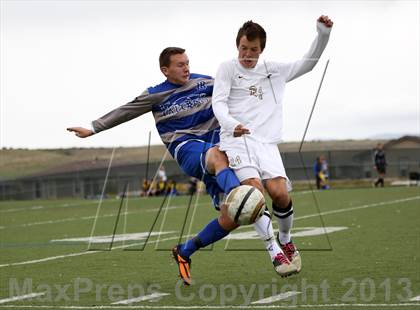 Thumbnail 2 in Highlands Ranch @ Rock Canyon photogallery.