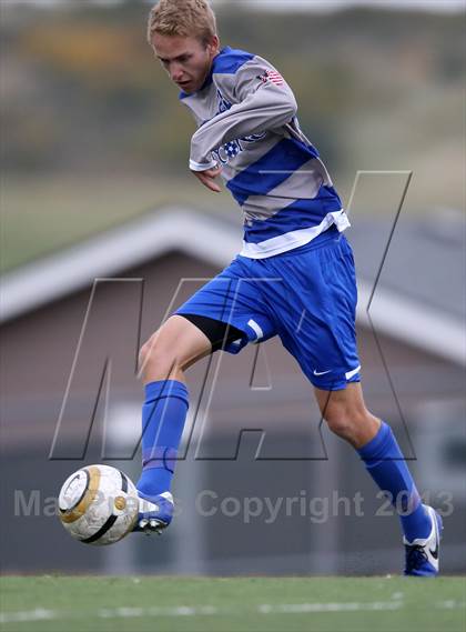 Thumbnail 2 in Highlands Ranch @ Rock Canyon photogallery.