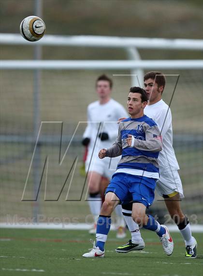 Thumbnail 3 in Highlands Ranch @ Rock Canyon photogallery.