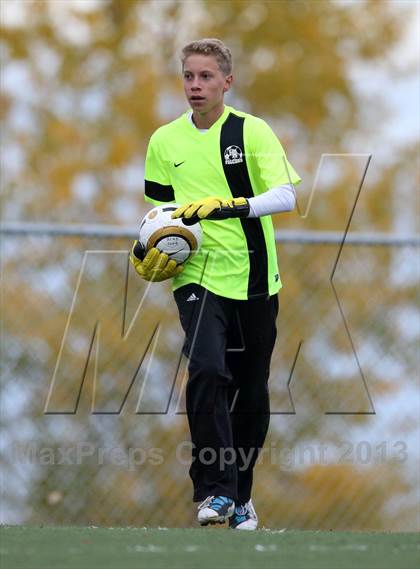 Thumbnail 1 in Highlands Ranch @ Rock Canyon photogallery.