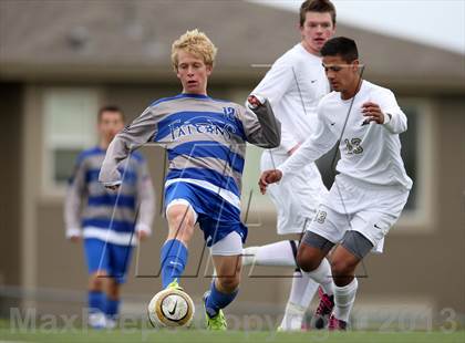 Thumbnail 1 in Highlands Ranch @ Rock Canyon photogallery.