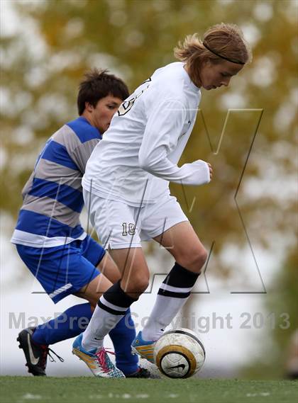 Thumbnail 2 in Highlands Ranch @ Rock Canyon photogallery.