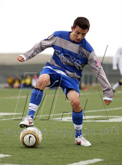Thumbnail 3 in Highlands Ranch @ Rock Canyon photogallery.
