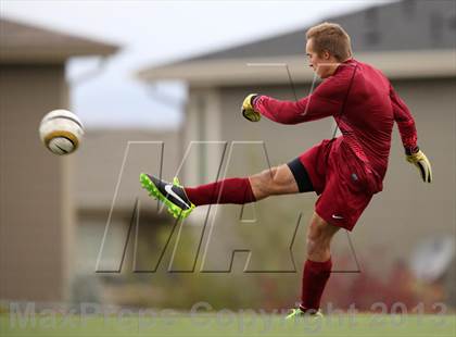 Thumbnail 1 in Highlands Ranch @ Rock Canyon photogallery.