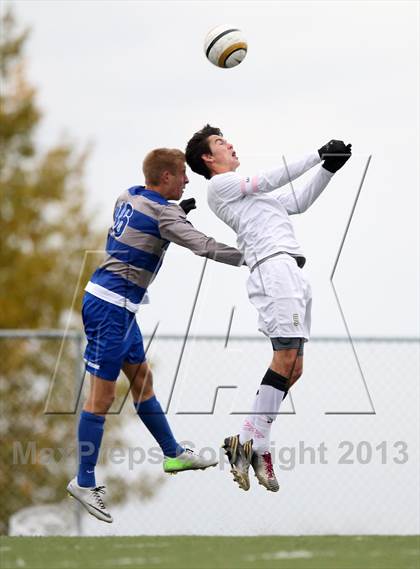 Thumbnail 3 in Highlands Ranch @ Rock Canyon photogallery.