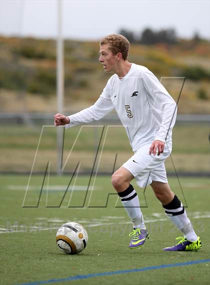 Thumbnail 3 in Highlands Ranch @ Rock Canyon photogallery.